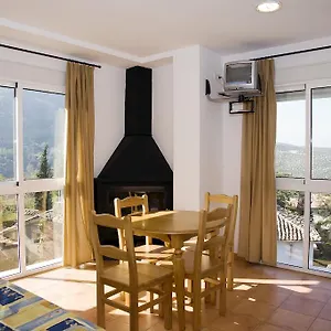 Apartamento Madrigal, Cazorla
