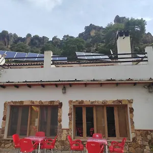 Inn Dulce, Cazorla