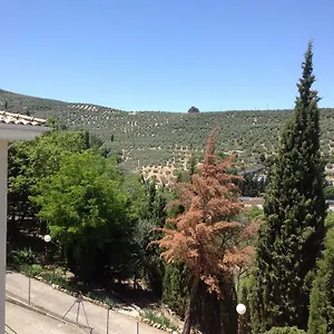 Hotel Turisticos Cristo Del Consuelo, Cazorla